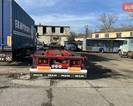 Брошуіс 3АБД-48, об'ємом двигуна 0 л та пробігом 100 тис. км за 2900 $, фото 2 на Automoto.ua