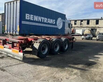 Брошуіс 3АБД-48, об'ємом двигуна 0 л та пробігом 100 тис. км за 2900 $, фото 1 на Automoto.ua