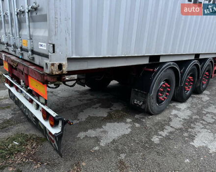 Брошуіс 3АБД-48, об'ємом двигуна 0 л та пробігом 100 тис. км за 11383 $, фото 1 на Automoto.ua