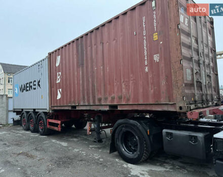 Брошуіс 3АБД-48, об'ємом двигуна 0 л та пробігом 100 тис. км за 11383 $, фото 2 на Automoto.ua