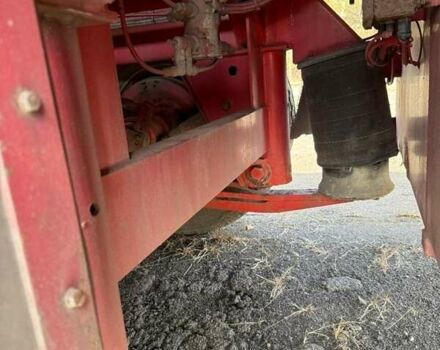 Брошуис 3AOU16-30 1998 в Хусте на Automoto.ua Брошуис 3AOU16-30, объемом двигателя 0 л и пробегом 200 тыс. км за 17837 $, фото 7 на Automoto.ua