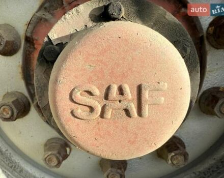 Брошуис 3AOU16-30 1998 в Хусте на Automoto.ua Брошуис 3AOU16-30, объемом двигателя 0 л и пробегом 200 тыс. км за 17837 $, фото 10 на Automoto.ua