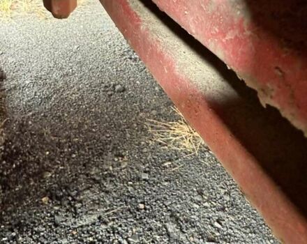 Брошуис 3AOU16-30 1998 в Хусте на Automoto.ua Брошуис 3AOU16-30, объемом двигателя 0 л и пробегом 200 тыс. км за 17837 $, фото 11 на Automoto.ua