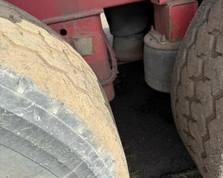 Брошуис 3AOU16-30 1998 в Хусте на Automoto.ua Брошуис 3AOU16-30, объемом двигателя 0 л и пробегом 200 тыс. км за 17837 $, фото 6 на Automoto.ua