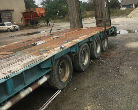 Брошуис 4AOU, объемом двигателя 0 л и пробегом 1 тыс. км за 14000 $, фото 8 на Automoto.ua