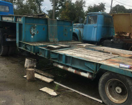 Брошуис 4AOU, объемом двигателя 0 л и пробегом 1 тыс. км за 14000 $, фото 3 на Automoto.ua