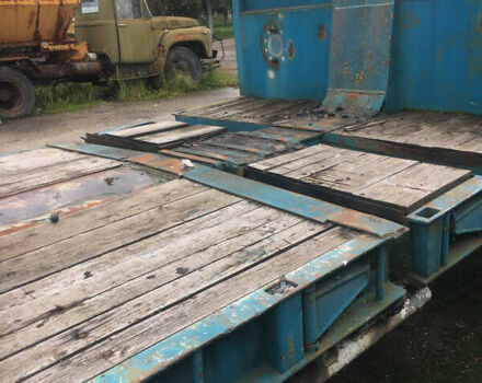 Брошуис 4AOU, объемом двигателя 0 л и пробегом 1 тыс. км за 14000 $, фото 1 на Automoto.ua