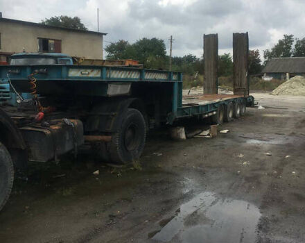 Брошуис 4AOU, объемом двигателя 0 л и пробегом 1 тыс. км за 14000 $, фото 6 на Automoto.ua