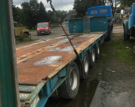 Брошуис 4AOU, объемом двигателя 0 л и пробегом 1 тыс. км за 14000 $, фото 5 на Automoto.ua