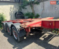Брошуис АОЮ, объемом двигателя 0 л и пробегом 0 тыс. км за 4900 $, фото 5 на Automoto.ua