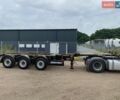 Чорний Брошуіс ЮЦЦ, об'ємом двигуна 0 л та пробігом 0 тис. км за 18000 $, фото 1 на Automoto.ua