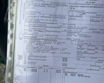 Брошуіс ЮЦЦ, об'ємом двигуна 0 л та пробігом 20 тис. км за 7900 $, фото 17 на Automoto.ua