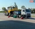 Синій Брошуіс ЮЦЦ, об'ємом двигуна 0 л та пробігом 800 тис. км за 59600 $, фото 1 на Automoto.ua