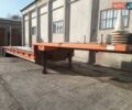 Оранжевый Брянский Арсенал 816, объемом двигателя 0 л и пробегом 250 тыс. км за 35000 $, фото 8 на Automoto.ua