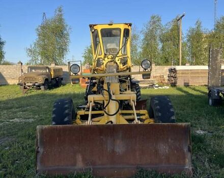 Брянский Арсенал ДЗ, объемом двигателя 0 л и пробегом 47 тыс. км за 14900 $, фото 1 на Automoto.ua