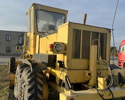 Брянский Арсенал ДЗ, объемом двигателя 0 л и пробегом 47 тыс. км за 14900 $, фото 5 на Automoto.ua