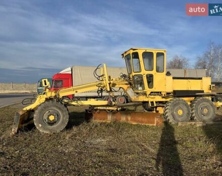 Брянский Арсенал ДЗ, объемом двигателя 0 л и пробегом 47 тыс. км за 14900 $, фото 4 на Automoto.ua