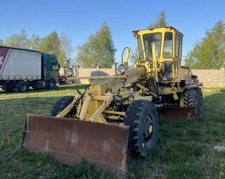 Брянский Арсенал ДЗ, объемом двигателя 0 л и пробегом 47 тыс. км за 14900 $, фото 2 на Automoto.ua