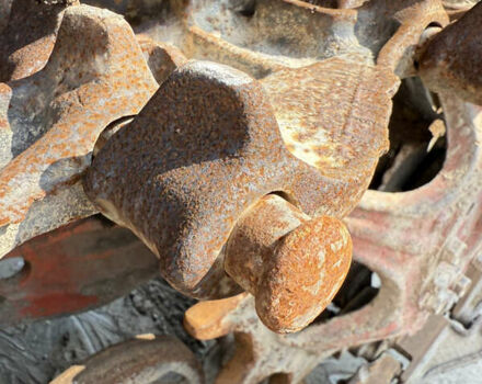 Брянский Арсенал ДЗ, объемом двигателя 0 л и пробегом 0 тыс. км за 6000 $, фото 8 на Automoto.ua