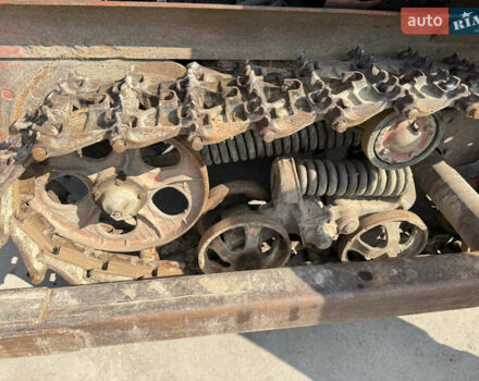 Брянский Арсенал ДЗ, объемом двигателя 0 л и пробегом 0 тыс. км за 6000 $, фото 4 на Automoto.ua