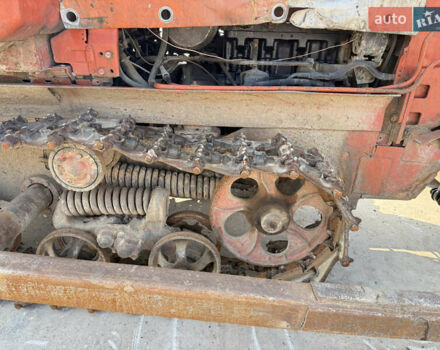 Брянский Арсенал ДЗ, объемом двигателя 0 л и пробегом 0 тыс. км за 6000 $, фото 7 на Automoto.ua