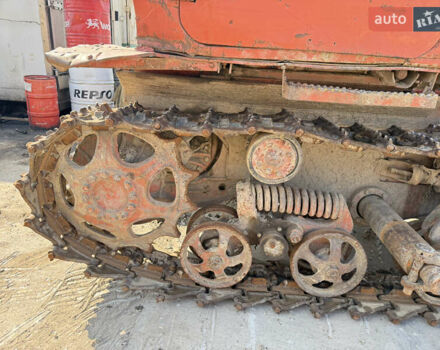 Брянский Арсенал ДЗ, объемом двигателя 0 л и пробегом 0 тыс. км за 6000 $, фото 3 на Automoto.ua