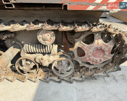 Брянский Арсенал ДЗ, объемом двигателя 0 л и пробегом 0 тыс. км за 6000 $, фото 10 на Automoto.ua