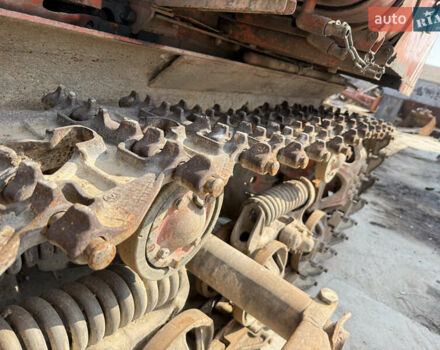 Брянский Арсенал ДЗ, объемом двигателя 0 л и пробегом 0 тыс. км за 6000 $, фото 6 на Automoto.ua