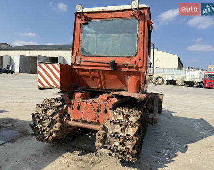 Брянский Арсенал ДЗ, объемом двигателя 0 л и пробегом 0 тыс. км за 6000 $, фото 2 на Automoto.ua