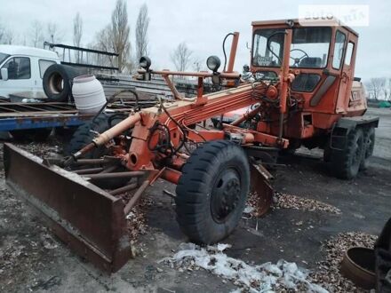 Брянский Арсенал ДЗ 1986 в Харькове на Automoto.ua Брянский Арсенал ДЗ, объемом двигателя 0 л и пробегом 1 тыс. км за 7800 $, фото 1 на Automoto.ua