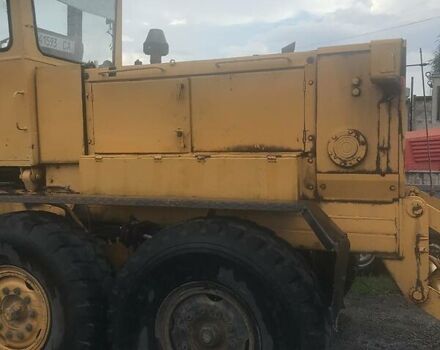 Желтый Брянский Арсенал ДЗ, объемом двигателя 0 л и пробегом 1 тыс. км за 25000 $, фото 8 на Automoto.ua