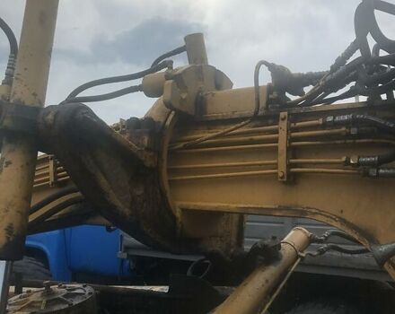 Желтый Брянский Арсенал ДЗ, объемом двигателя 0 л и пробегом 1 тыс. км за 25000 $, фото 3 на Automoto.ua