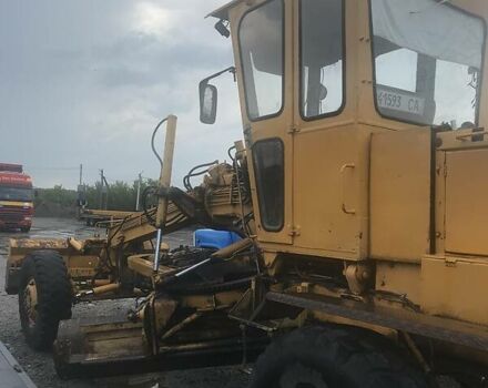 Желтый Брянский Арсенал ДЗ, объемом двигателя 0 л и пробегом 1 тыс. км за 25000 $, фото 7 на Automoto.ua