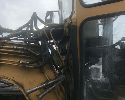 Желтый Брянский Арсенал ДЗ, объемом двигателя 0 л и пробегом 1 тыс. км за 25000 $, фото 4 на Automoto.ua