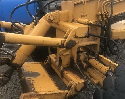 Желтый Брянский Арсенал ДЗ, объемом двигателя 0 л и пробегом 1 тыс. км за 25000 $, фото 1 на Automoto.ua