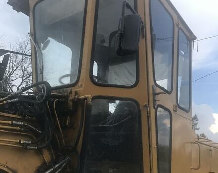 Желтый Брянский Арсенал ДЗ, объемом двигателя 0 л и пробегом 1 тыс. км за 25000 $, фото 5 на Automoto.ua