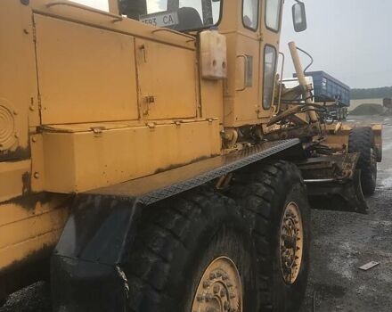 Желтый Брянский Арсенал ДЗ, объемом двигателя 0 л и пробегом 1 тыс. км за 25000 $, фото 11 на Automoto.ua