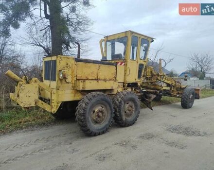 Жовтий Брянський Арсенал ДЗ, об'ємом двигуна 0 л та пробігом 16 тис. км за 10700 $, фото 1 на Automoto.ua