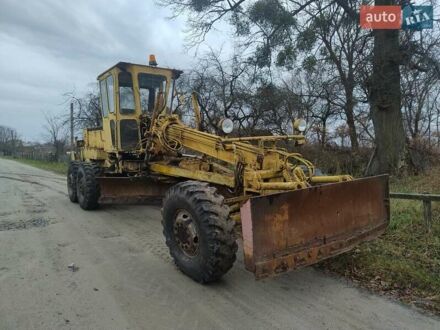 Жовтий Брянський Арсенал ДЗ, об'ємом двигуна 0 л та пробігом 16 тис. км за 10700 $, фото 1 на Automoto.ua
