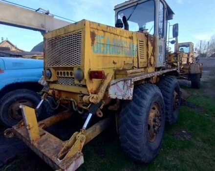 Брянский Арсенал ГС 14.02, объемом двигателя 0 л и пробегом 6 тыс. км за 14500 $, фото 1 на Automoto.ua