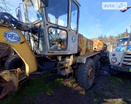 Брянский Арсенал ГС 14.02, объемом двигателя 0 л и пробегом 6 тыс. км за 14500 $, фото 2 на Automoto.ua