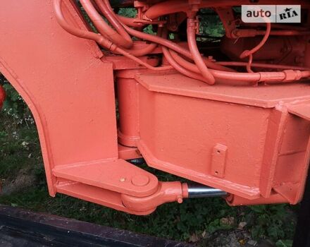 Оранжевый Брянский Арсенал ГС 14.02, объемом двигателя 0 л и пробегом 1 тыс. км за 28800 $, фото 10 на Automoto.ua