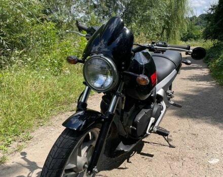 Буелл 3302, объемом двигателя 0.5 л и пробегом 0 тыс. км за 3000 $, фото 5 на Automoto.ua