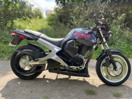 Буелл 6510 2005 в Калуше на Automoto.ua Буелл 6510, объемом двигателя 0.5 л и пробегом 0 тыс. км за 3000 $, фото 1 на Automoto.ua