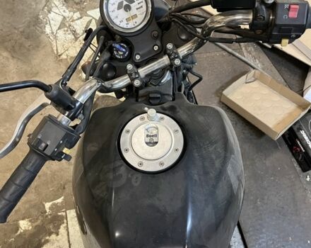 Буелл Бласт 2008 у Києві на Automoto.ua Буелл Бласт, об'ємом двигуна 0.5 л та пробігом 0 тис. км за 2500 $, фото 5 на Automoto.ua