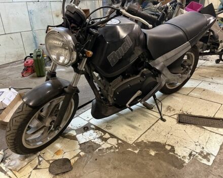 Буелл Бласт, объемом двигателя 0.5 л и пробегом 0 тыс. км за 2500 $, фото 3 на Automoto.ua