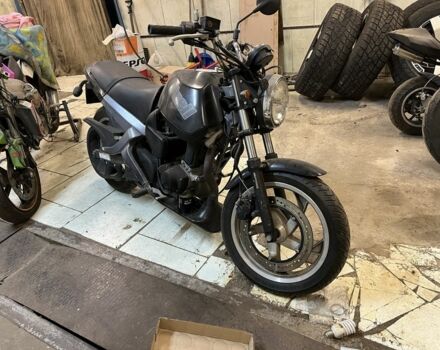 Буелл Бласт 2008 у Києві на Automoto.ua Буелл Бласт, об'ємом двигуна 0.5 л та пробігом 0 тис. км за 2500 $, фото 2 на Automoto.ua