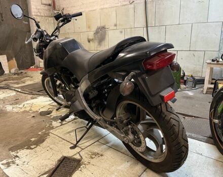 Буелл Бласт 2008 у Києві на Automoto.ua Буелл Бласт, об'ємом двигуна 0.5 л та пробігом 0 тис. км за 2500 $, фото 4 на Automoto.ua