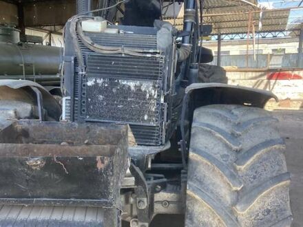 Бухлер Версатиле 280 2011 в Херсоне на Automoto.ua Бухлер Версатиле 280, объемом двигателя 0 л и пробегом 6 тыс. км за 2000 $, фото 1 на Automoto.ua