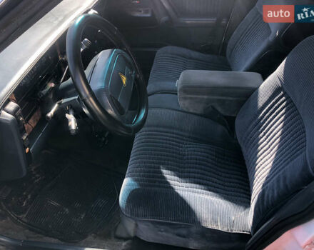 Белый Бьюик Сенчури, объемом двигателя 3.3 л и пробегом 350 тыс. км за 2000 $, фото 5 на Automoto.ua